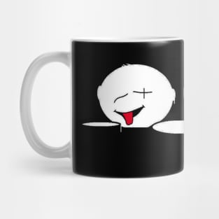 BEST FRIENDS Mug